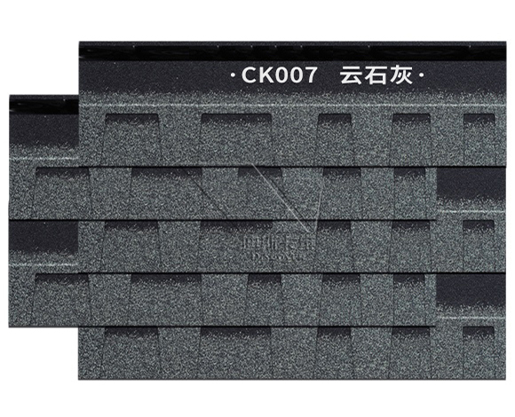 双层标准型沥青瓦